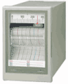 Recorders, Chino Works America, Chino, Hybrid Recorders, Strip Chart Recorders, Analog Recorders, Graphic Recorders