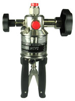 Hydraulic Hand Pump