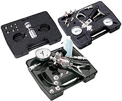 Analog Pressure Calibrator Kit