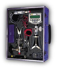 SI Pressure, PC6, Pressure Calibration Kits