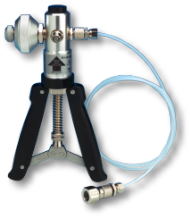 Pneumatic Hand Pump